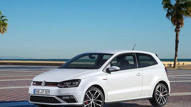 Is Volkswagen planning a Polo GTI for India?