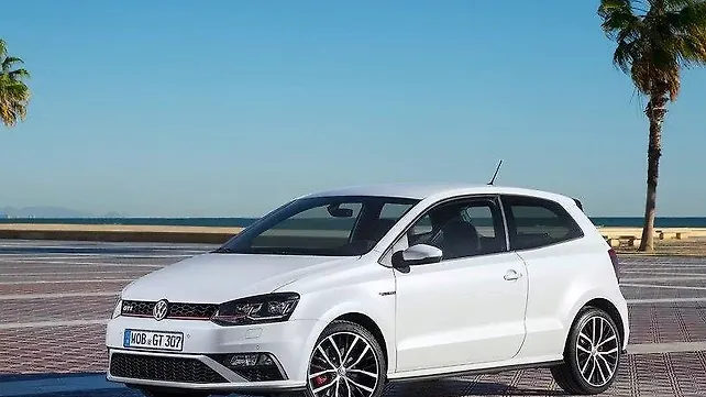 Is Volkswagen planning a Polo GTI for India? Is Volkswagen planning a Polo GTI for India?
