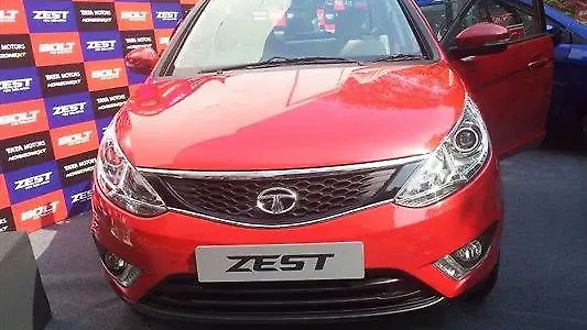 Tata Motors sales dip by 34 per cent Tata Motors sales dip by 34 per cent