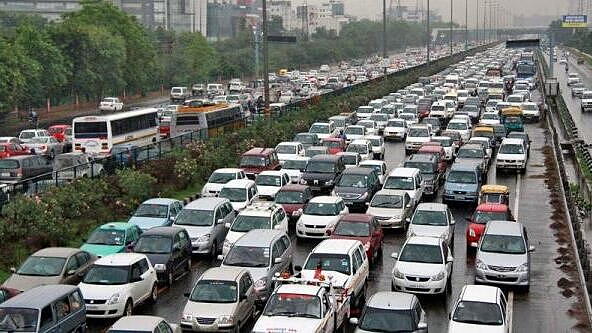 Government to introduce new Motor Vehicles Bill in the upcoming monsoon session