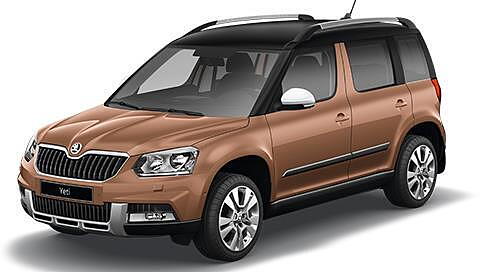 Skoda India introduces finance scheme across the range