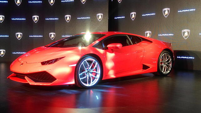 Lamborghini to get a third dealership in Bangalore