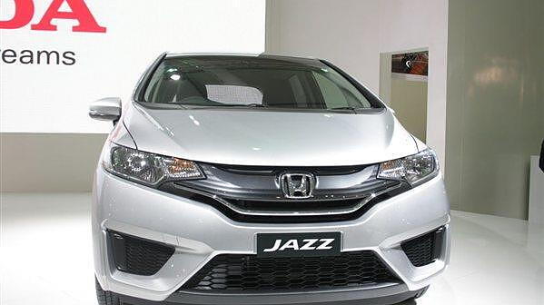 2014 Honda Jazz launched in Malaysia