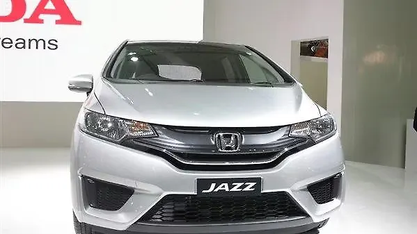 2014 Honda Jazz launched in Malaysia 2014 Honda Jazz launched in Malaysia