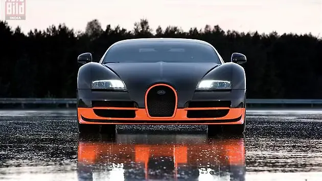 Bugatti Super Veyron may be launched next year; likely to be priced at five million GBP Bugatti Super Veyron may be launched next year; likely to be priced at five million GBP