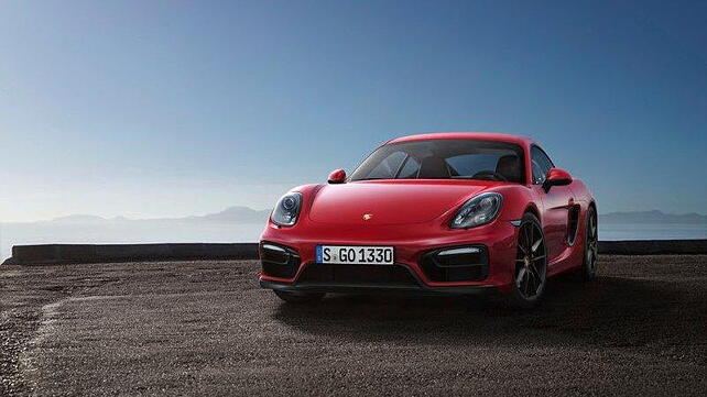 Porsche to bring out new flat-four engines