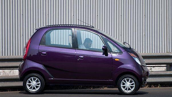 Tata Nano diesel plans shelved