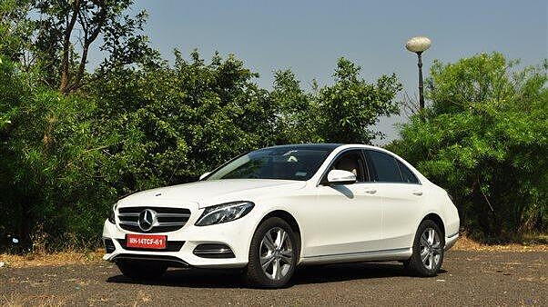 Mercedes-Benz to launch the C-Class C220 CDI tomorrow