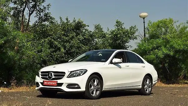 Mercedes-Benz to launch the C-Class C220 CDI tomorrow Mercedes-Benz to launch the C-Class C220 CDI tomorrow