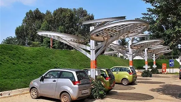 Electric vehicles sales in India have dismal statistics to show Electric vehicles sales in India have dismal statistics to show