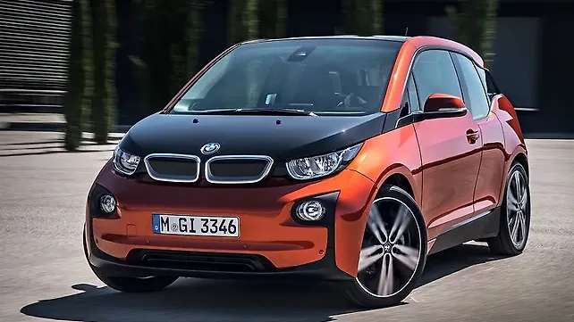 BMW to mass produce cars made from carbon fibre BMW to mass produce cars made from carbon fibre