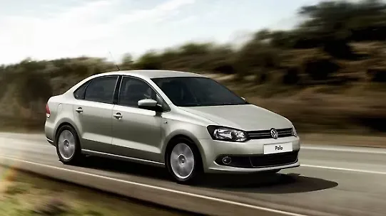 Volkswagen Vento goes on sale in Philippines; named ‘Polo Notch’ Volkswagen Vento goes on sale in Philippines; named ‘Polo Notch’