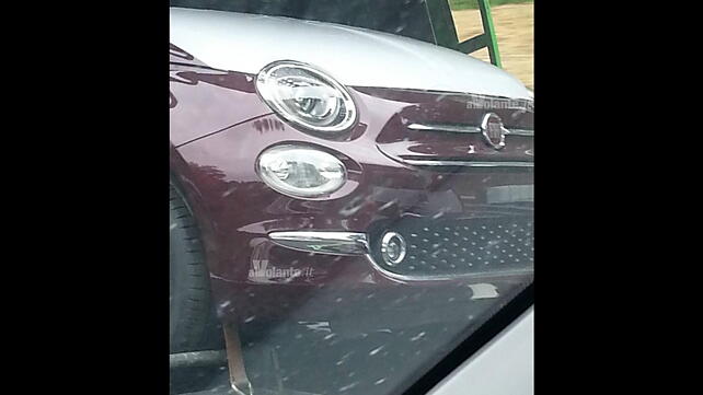 2016 Fiat 500 leaked ahead of official unveiling