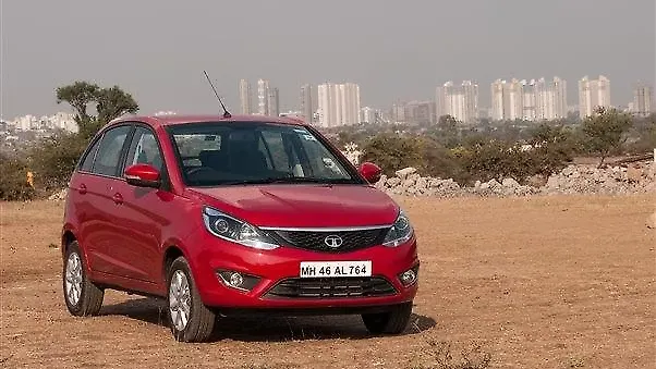 Sporty Tata Bolt to be showcased at the Geneva Motor Show 2015 Sporty Tata Bolt to be showcased at the Geneva Motor Show 2015