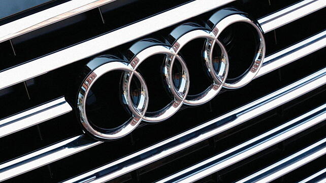Audi achieves milestone of selling more than 10,000 cars in 2013