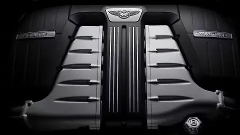 Bentley to spruce up production of W12 engines Bentley to spruce up production of W12 engines