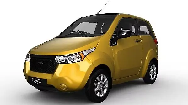 Government to subsidise electric vehicles soon Government to subsidise electric vehicles soon