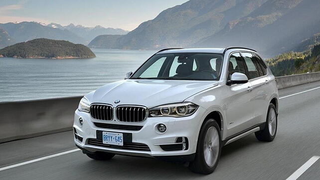 BMW launches X5 Expedition variant in India at Rs 64.9 lakh