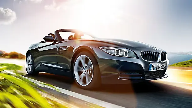 BMW tumbles to No.3 position in India BMW tumbles to No.3 position in India