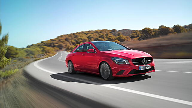 Mercedes-Benz India to revise prices of its entire model range up to four per cent