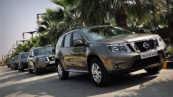 Nissan eyeing 8 per cent global market share by 2017 Nissan eyeing 8 per cent global market share by 2017
