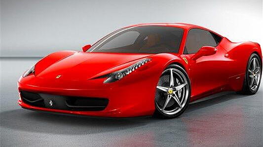 Mumbai to get a Ferrari dealership soon