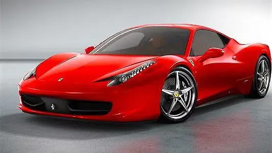 Mumbai to get a Ferrari dealership soon Mumbai to get a Ferrari dealership soon