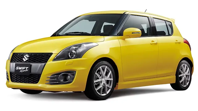 Maruti Suzuki developing an all-new 1.0-litre turbo petrol engine Maruti Suzuki developing an all-new 1.0-litre turbo petrol engine