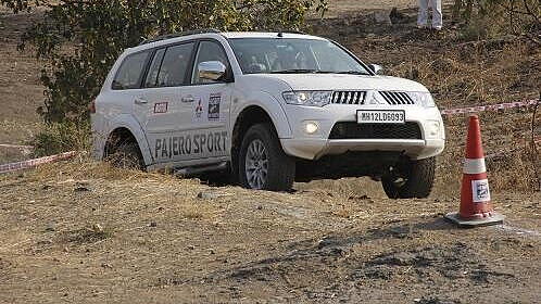 Mitsubishi to focus on SUVs for India
