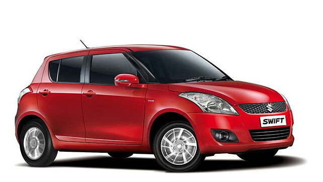 Maruti Suzuki dealers offering Rs 5000 discount on diesel variants of the Swift and the Ertiga