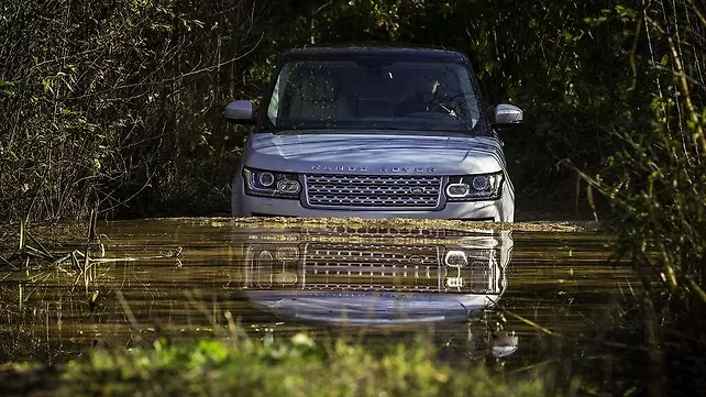 JLR’s February sales on a high; China shows highest growth JLR’s February sales on a high; China shows highest growth