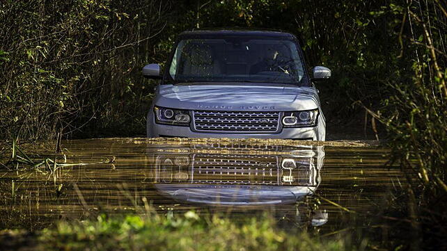 JLR’s February sales on a high; China shows highest growth