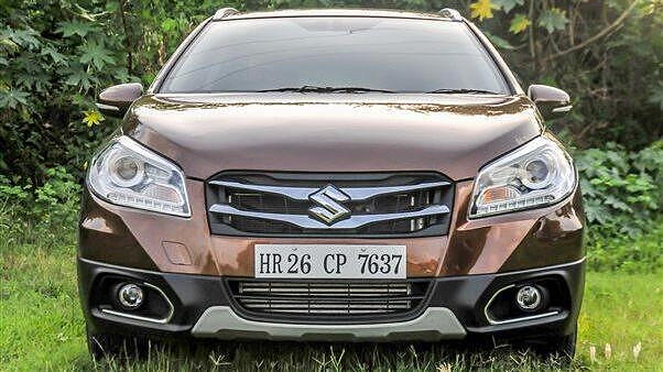 Maruti Suzuki S-Cross to be launched in India on August 5