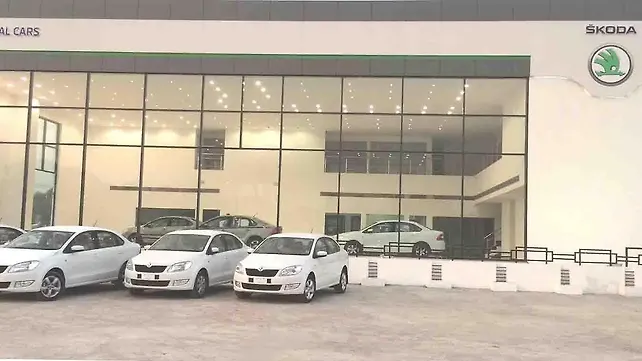 Skoda India announces free pollution check on World Environment Day Skoda India announces free pollution check on World Environment Day