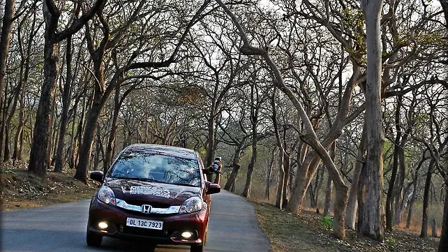 Honda India plans to increase localisation in their cars Honda India plans to increase localisation in their cars