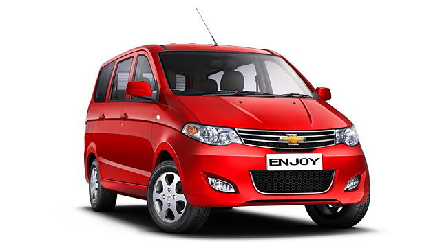 GM India recalls over 1.5 lakh vehicles over wiring issue
