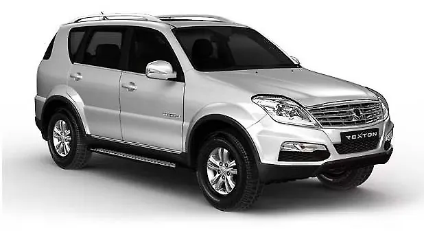 Mahindra and Ssangyong jointly developing six new engines Mahindra and Ssangyong jointly developing six new engines
