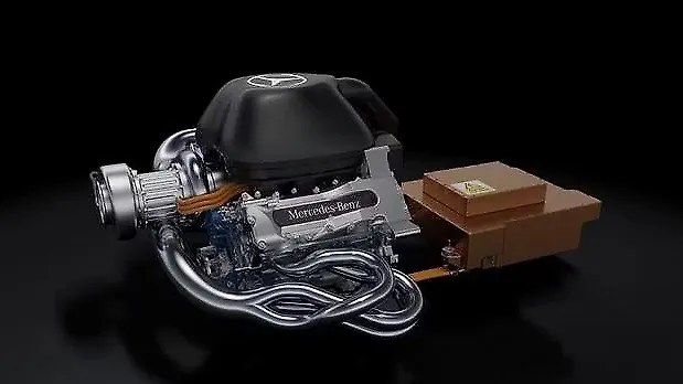 AMG to introduce e-turbo engines AMG to introduce e-turbo engines