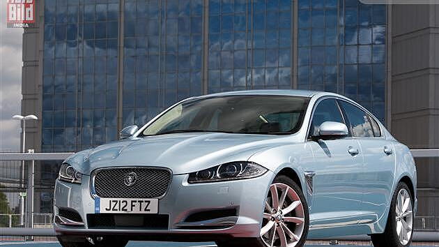JLR sees 28 per cent growth in March