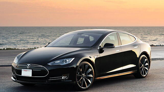 Tesla Motors to enter Indian market with a third generation car