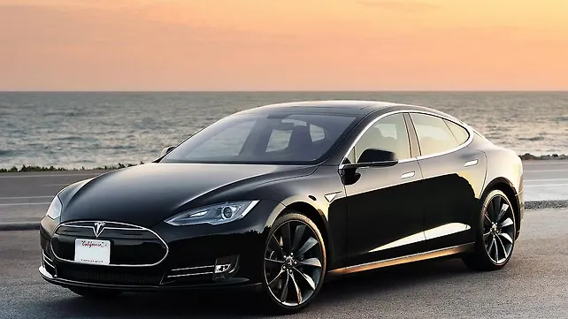 Tesla Motors to enter Indian market with a third generation car Tesla Motors to enter Indian market with a third generation car