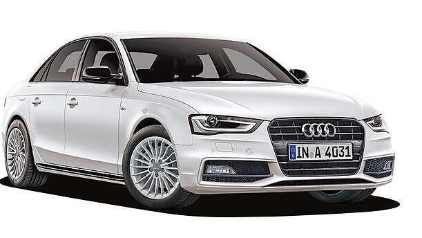 Audi A4 Premium Sport variant launched for Rs 38 lakh