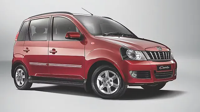 Mahindra introduces all-new ‘Yoga seats’ in the Quanto Mahindra introduces all-new ‘Yoga seats’ in the Quanto
