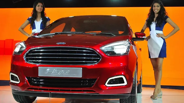 Ford offers ‘Happy Pocket Service' Ford offers ‘Happy Pocket Service'