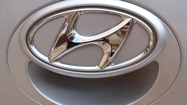 Hyundai cumulative sales improve by 11.58 per cent Hyundai cumulative sales improve by 11.58 per cent