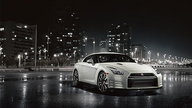Nissan might launch the iconic GT-R in India