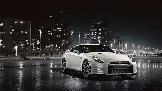 Nissan might launch the iconic GT-R in India Nissan might launch the iconic GT-R in India
