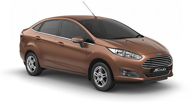2014 Ford Fiesta launched at Rs 7.69 lakh