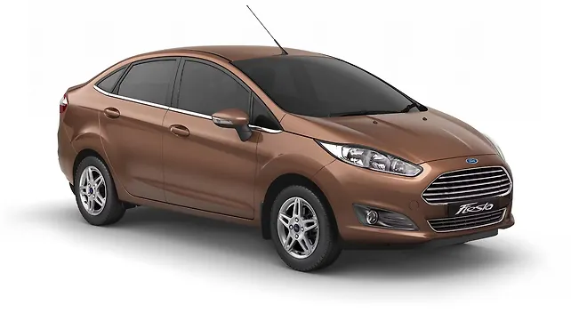 2014 Ford Fiesta launched at Rs 7.69 lakh 2014 Ford Fiesta launched at Rs 7.69 lakh