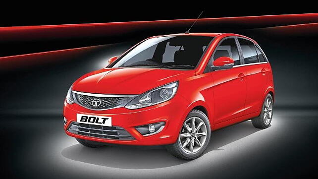 Tata will launch the Bolt hatchback tomorrow